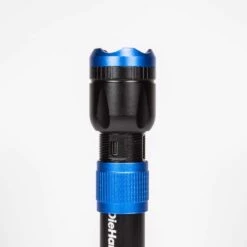 Dorcy DieHard 1000 Lm Black/Blue LED Flashlight Power Bank -Luminexm Store a7d218f9 116a 4276 8211 83d9b1a1be1b