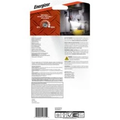 Energizer Hard Case 300 Lm Black LED Flashlight AA Battery -Luminexm Store a8f95d88 3818 4da3 87c8 36aceae48de6