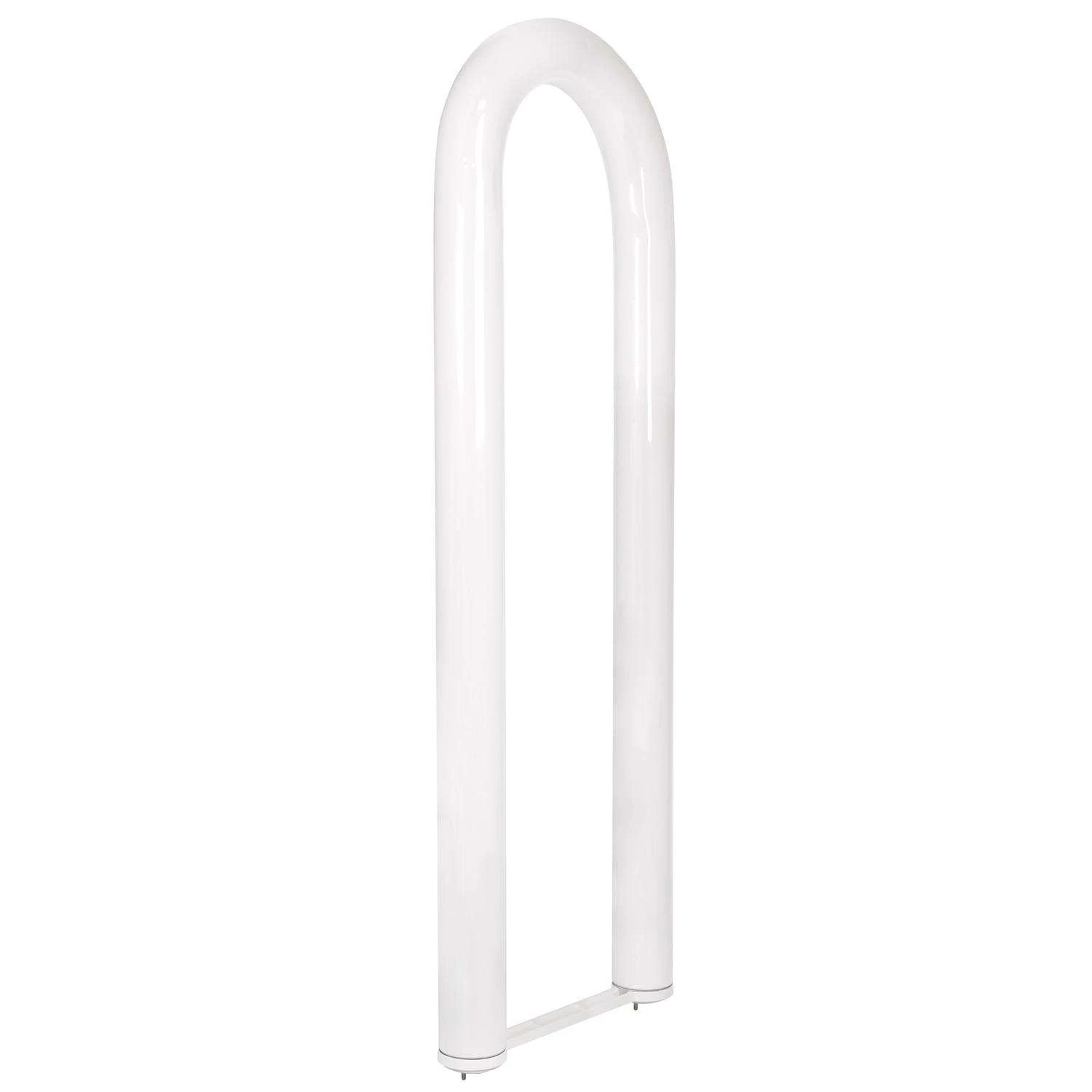 Feit Legacy Bulbs 40 W T12 7.3 In. D X 22.8 In. L Fluorescent Bulb Cool White U-Bend 4100 K 1 Pk 4 Feit Legacy Bulbs 40 W T12 7.3 In. D X 22.8 In. L Fluorescent Bulb Cool White U-Bend 4100 K 1 Pk - Image 2