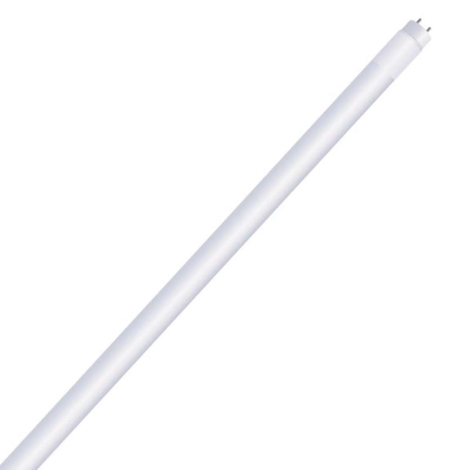 Feit Plug & Play Linear Lamp Cool White 47.5 In. Bi-Pin T8 LED Bulb 32 Watt Equivalence 2 Pk 4 Feit Plug & Play Linear Lamp Cool White 47.5 In. Bi-Pin T8 LED Bulb 32 Watt Equivalence 2 Pk - Image 2