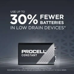 Procell Constant 9-Volt Alkaline Batteries 12 Pk Boxed 14 Procell Constant 9-Volt Alkaline Batteries 12 Pk Boxed -Luminexm Store a9c4d933 92de 444a 9aab 38b1ad254d1e