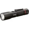 Coast HX5R 340 Lm Black LED Rechargeable Flashlight CR123 Battery -Luminexm Store a9ca0320 8aba 458b 8f43 6363ed46b6e1