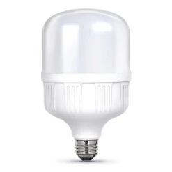 Feit T100 E26 (Medium) LED Bulb Daylight 300 Watt Equivalence 1 Pk -Luminexm Store a9ca2146 1814 4f61 b9c2 f465ed3f05eb