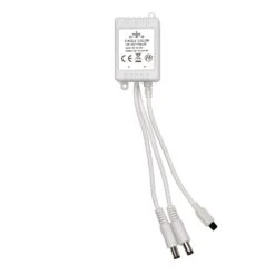 Westek 5.0 In. L White Plug-In LED Tape Light Remote 1 Pk 7 Westek 5.0 In. L White Plug-In LED Tape Light Remote 1 Pk -Luminexm Store a9d5c107 b41c 4900 abef 973464e355f8