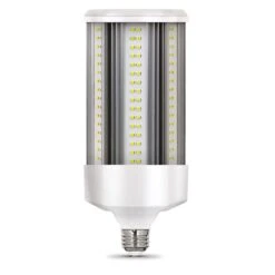 Feit LED E26 E26 (Medium) LED Bulb Daylight 500 Watt Equivalence 1 Pk 9 Feit LED E26 E26 (Medium) LED Bulb Daylight 500 Watt Equivalence 1 Pk -Luminexm Store aa0d559c cded 474d bbb5 291b2ace72b1