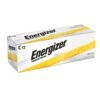 Energizer Industrial C Alkaline Batteries 12 Pk Boxed -Luminexm Store aa7bf337 71c1 45a8 b31a eacea2331a4b