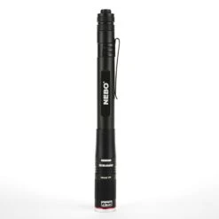 NEBO Inspector RC 360 Lm Black LED Pen Light AAA Battery -Luminexm Store ab3c3f98 8eea 4951 92d8 a0ce4004e19f