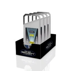 Police Security 210 Lm Lantern -Luminexm Store ab621084 8659 4a87 b590 27f0e0b4a52c