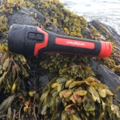 Life+Gear 150 Lm Red LED Signal Light AA Battery -Luminexm Store abf88bcc 4f0d 422d b6f4 5d291ed9b26f