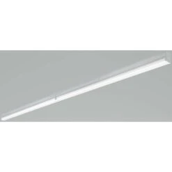 ETI Versa Strip 48 In. L White Hardwired LED Strip Light 5500 Lm -Luminexm Store acf28c73 5873 44c5 968f 37908f7922b3