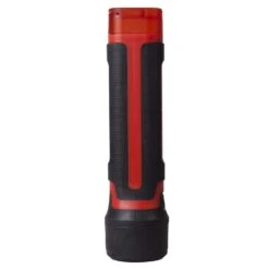 Life+Gear 200 Lm Black/Red LED Signal Light AA Battery -Luminexm Store acf71f86 1146 4555 85db 0db485914d76