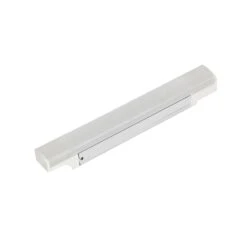 MaxLite 6 In. L White Hardwired LED Light Bar 148 Lm