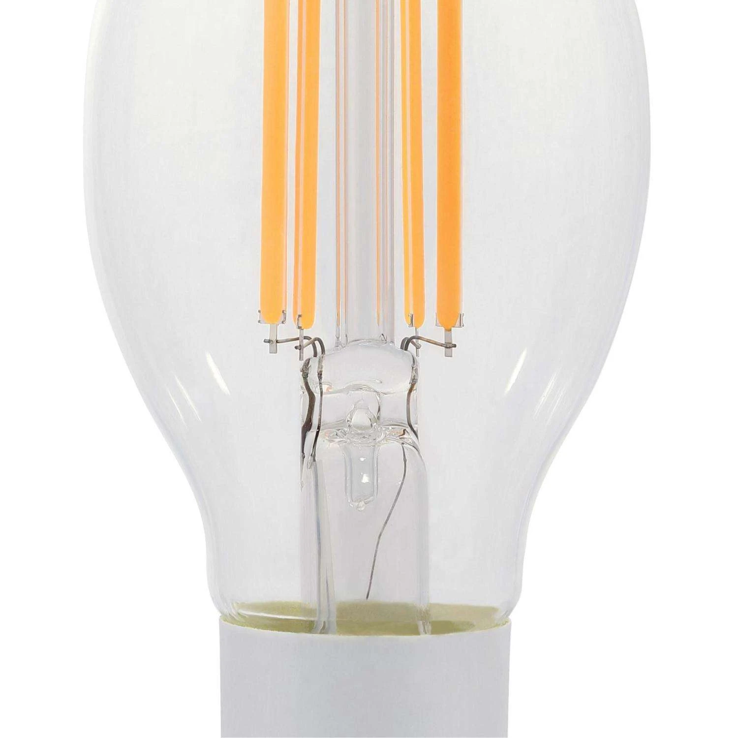 Westinghouse ED23.5 E26 (Medium) Filament LED Bulb Warm White 125 Watt Equivalence 1 Pk 6 Westinghouse ED23.5 E26 (Medium) Filament LED Bulb Warm White 125 Watt Equivalence 1 Pk - Image 4
