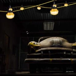 Feit Pro Series 8000 Lm LED Corded String/Linkable Work Light 16 Feit Pro Series 8000 Lm LED Corded String/Linkable Work Light -Luminexm Store af670933 6a30 4e34 a1be f3966f1093a3