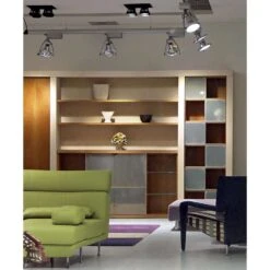 Feit Intellibulb BR30 E26 (Medium) LED Bulb Soft White 65 Watt Equivalence 1 Pk -Luminexm Store b0c3a319 f958 47c8 8626 fddffc3bd719