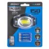 Dorcy 150 Lm Black LED Headlight AAA Battery -Luminexm Store b0f156c3 c1a3 4818 b11f ec74a6024b1f