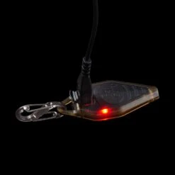 Nite Ize 12 Lm Black LED Flashlight With Key Ring -Luminexm Store b1117823 dea6 464a ae4e 40aa0bde4a33