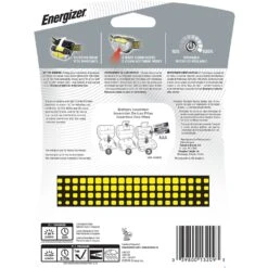 Energizer 450 Lm Black/Yellow LED Headlight AAA Battery -Luminexm Store b130dde2 4514 4a69 84a8 6e17dc506cce