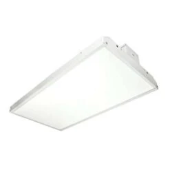 MaxLite 23.80 In. L 0 Lights LED High Bay Fixture T8 135 W