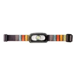 Night Scope Multicolored LED Head Lamp 3.7V 900mAh Battery