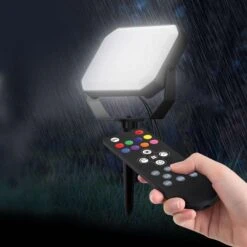 Feit E26 (Medium) Smart-Enabled LED Floodlight Bulb Color Changing 20 Watt Equivalence 4 Pk 8 Feit E26 (Medium) Smart-Enabled LED Floodlight Bulb Color Changing 20 Watt Equivalence 4 Pk -Luminexm Store b26ef1af df58 401b bee7 18cbedefef04