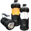 Flipo Slide-N-Glo Black LED Flashlight Lantern 2 Flipo Slide-N-Glo Black LED Flashlight Lantern -Luminexm Store b26f8939 7fd5 4cd1 a874 732428c7d327