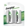 Energizer Recharge NiMH D 1.2 V 2500 Ah Rechargeable Battery NH50BP-2R2 2 Pk 1 Energizer Recharge NiMH D 1.2 V 2500 Ah Rechargeable Battery NH50BP-2R2 2 Pk -Luminexm Store b2819832 a05a 478b 8eeb cf34c7a1fca8