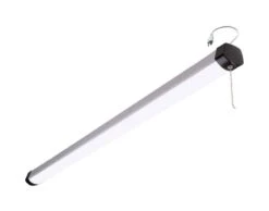 Metalux 43 In. 1-Light Ct 32 W LED Shop Light