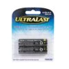 UltraLast Lithium Ion 18650 3.7 V 2600 Ah Rechargeable Battery 2 Pk -Luminexm Store b479ffa1 2368 4b8d 80a3 083d6f174004