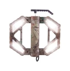 Might-D-Light 400 Lm LED Rechargeable Handheld Work Light