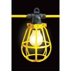 Prime 1875 W Incandescent Light String -Luminexm Store b58b5f01 8dd0 4025 bcf4 16d4dfe4a651