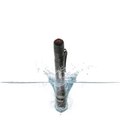 NEBO Inspector RC 360 Lm Black LED Pen Light AAA Battery -Luminexm Store b7132637 c447 4a5e b31f c9d913ad673f