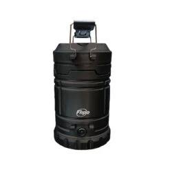 Flipo Slide-N-Glo Black LED Flashlight Lantern -Luminexm Store b74e9926 af5b 4c52 9e17 23e182892060