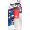 Energizer Weatheready 55 Lm Black & Red LED Flashlight AA Battery -Luminexm Store b76bd368 3e51 40e9 a93c 0ac4f0ea15e9