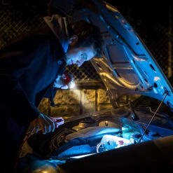 Rayovac® Rayovac Comfort Grip 35 Lm Assorted LED Flashlight D Battery -Luminexm Store b7903aaa ba64 435c bccf 47cd26f86e20