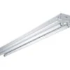 Metalux SSF 96.0 In. L White Hardwired Fluorescent Strip Light -Luminexm Store b79a4470 c871 456a 995d 8b2dab6759ac