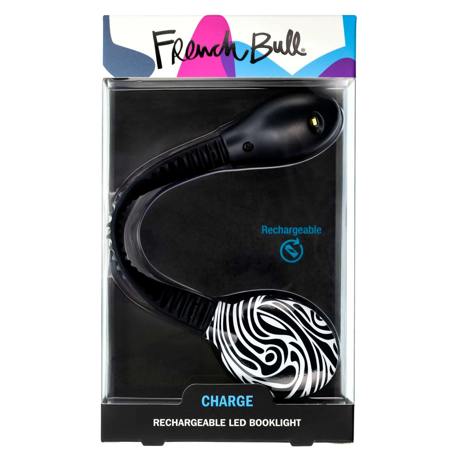 WITHit Black/White LED Charge Light 4 WITHit Black/White LED Charge Light - Image 2