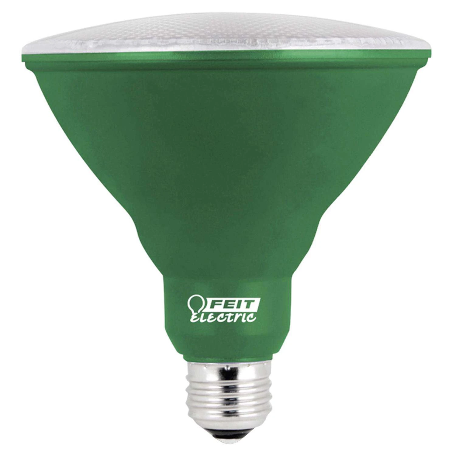 Feit PAR38 E26 (Medium) LED Grow Light Blue 1 Pk 4 Feit PAR38 E26 (Medium) LED Grow Light Blue 1 Pk - Image 2