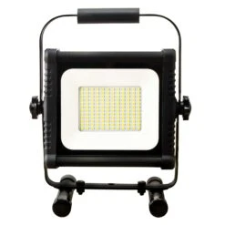 Ace 6000 Lm LED Corded Stand (H Or Scissor) Work Light
