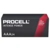Procell Intense Alkaline AAA 1.5 V 1.465 Ah Primary Battery PX2400 24 Pk -Luminexm Store bb7d41fd 5723 46c6 9699 134b223d0987