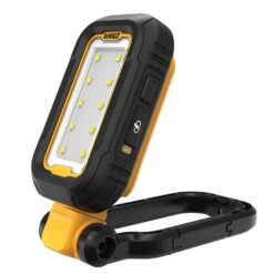 DeWalt 1000 Lm LED Rechargeable Handheld Work Light