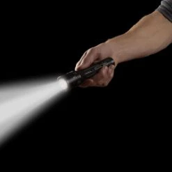 Nite Ize Inova 762 Lm Black LED Flashlight 18650 Battery 17 Nite Ize Inova 762 Lm Black LED Flashlight 18650 Battery -Luminexm Store bc5190c4 6e23 4001 8a62 54833b231493