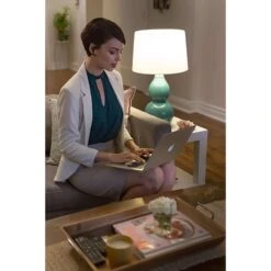 Feit A19 E26 (Medium) LED Bulb Warm White 60 Watt Equivalence 10 Pk 13 Feit A19 E26 (Medium) LED Bulb Warm White 60 Watt Equivalence 10 Pk -Luminexm Store bce4f434 6a9a 4239 959f 18ad2ff4e4d7