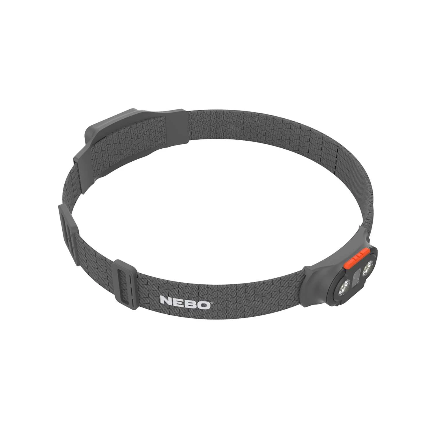 NEBO Einstein 1000 Lm Black LED Head Lamp 18650 Battery 3 NEBO Einstein 1000 Lm Black LED Head Lamp 18650 Battery