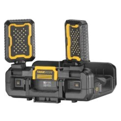 DeWalt ToughSystem 2.0 4000 Lm LED Dual Power Handheld Work Light 15 DeWalt ToughSystem 2.0 4000 Lm LED Dual Power Handheld Work Light -Luminexm Store bdd8eb6c 9727 4f75 96bc 0a569ba252af