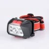Ace 150 Lm Black/Red LED Head Lamp 3.7V 900mAh Battery 2 Ace 150 Lm Black/Red LED Head Lamp 3.7V 900mAh Battery -Luminexm Store be9bddce 49a3 4706 ae98 a8ab89f971c1
