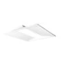 Satco Nuvo 23.74 In. L 0 Lights LED Troffer Fixture T8 100 W -Luminexm Store bed2001b e05d 462f 9aa5 5b7e42e5a1a0