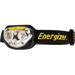 Energizer 450 Lm Black/Yellow LED Headlight AAA Battery -Luminexm Store c03d6246 f6f8 47c0 9ce8 30cbdf152e57