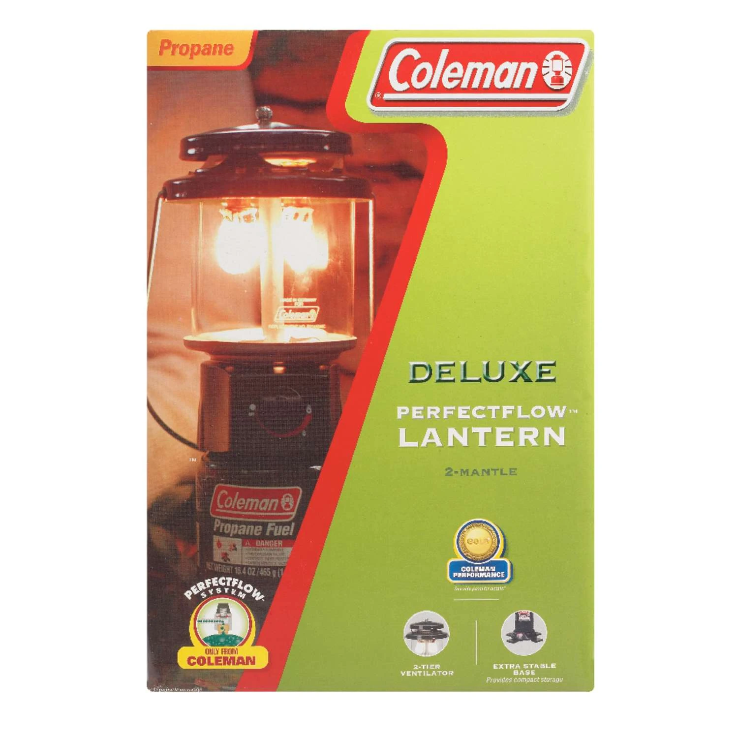 Coleman 1000 Lm Lantern 3 Coleman 1000 Lm Lantern