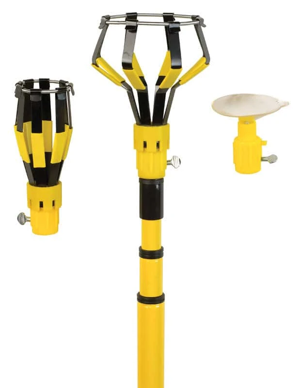 Bayco Light Bulb Changer Kit For Recessed And Track Light Bulbs 4 Bayco Light Bulb Changer Kit For Recessed And Track Light Bulbs - Image 2